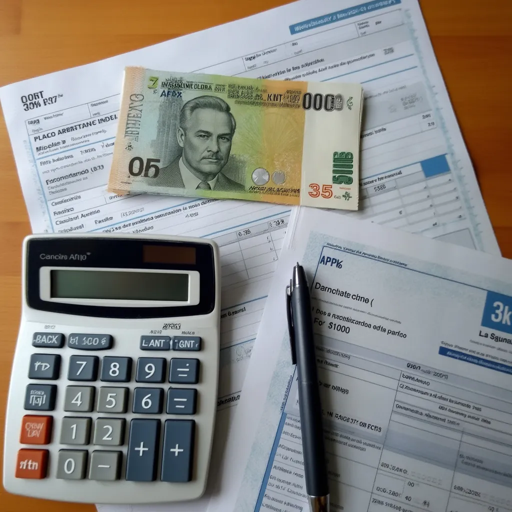Optimización Fiscal Argentina