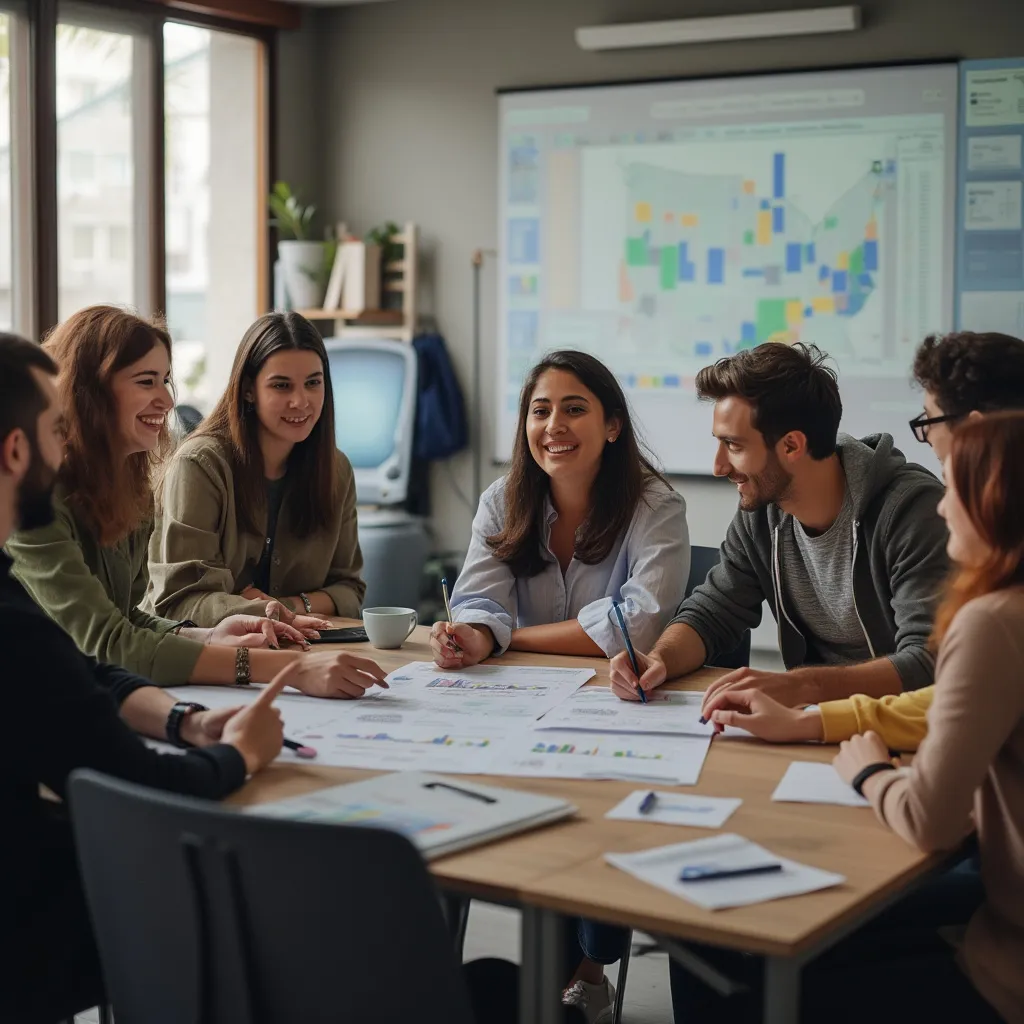 Taller Finanzas para Emprendedores en Argentina